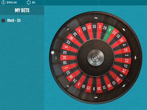 beste roulette app